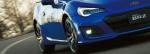 Subaru BRZ GT 2016 года (JP)